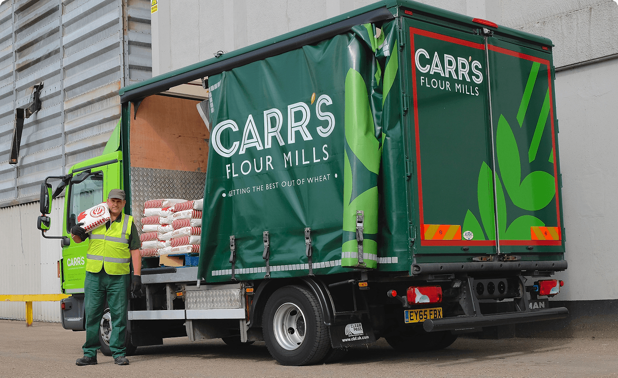 Lorry