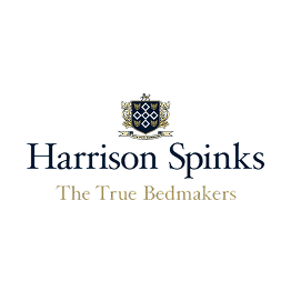 Harrison Spinks logo